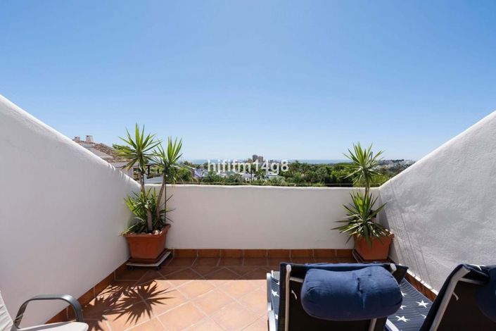 Image No.7-3 Bed Penthouse for sale