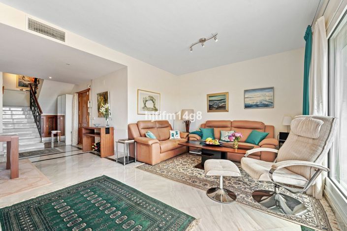 Image No.8-3 Bed Penthouse for sale