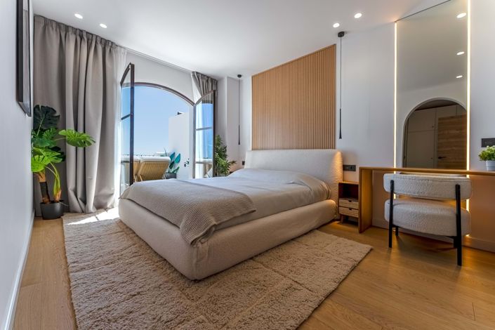 Image No.21-Maison de ville de 3 chambres à vendre à Marbella