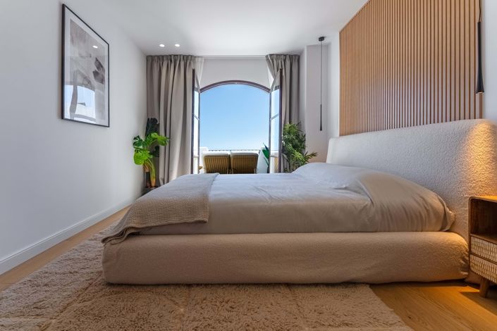 Image No.22-Maison de ville de 3 chambres à vendre à Marbella