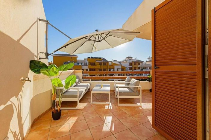 Image No.1-2 Bed Penthouse for sale