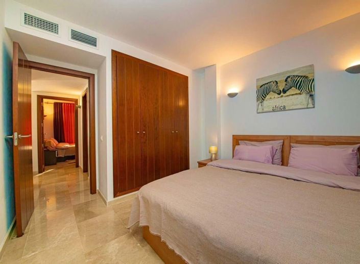 Image No.12-Penthouse de 2 chambres à vendre à Orihuela Costa