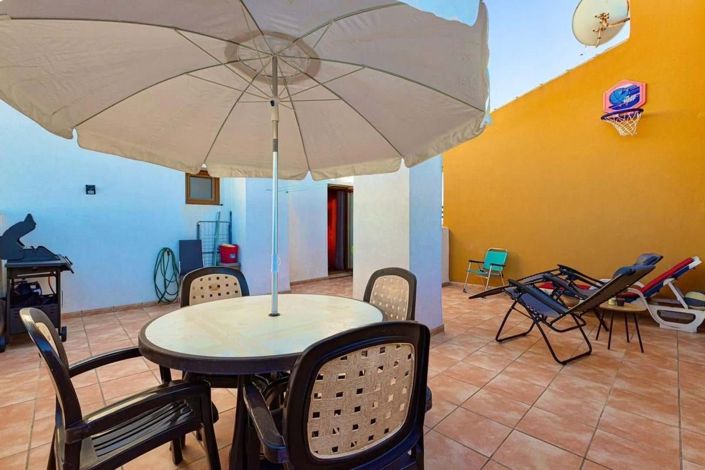 Image No.17-Penthouse de 2 chambres à vendre à Orihuela Costa