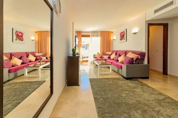 Image No.5-Penthouse de 2 chambres à vendre à Orihuela Costa