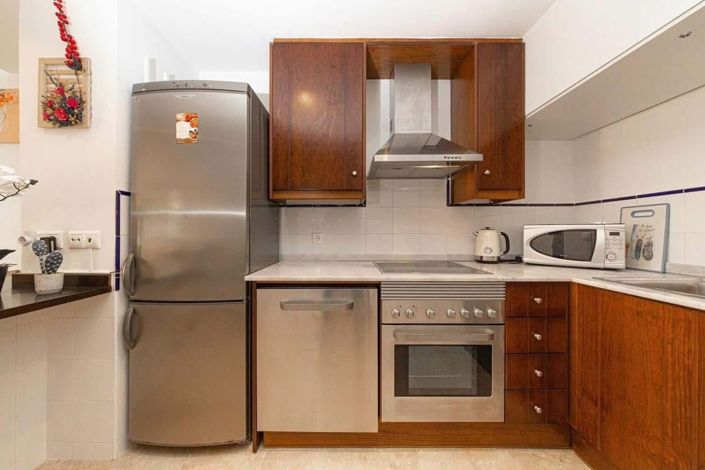 Image No.7-Penthouse de 2 chambres à vendre à Orihuela Costa