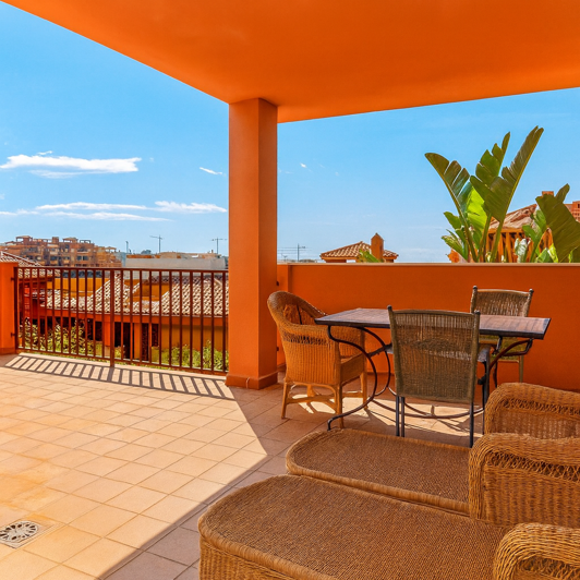 Image No.1-2 Bed Apartment for sale