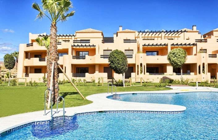 Image No.35-2 Bed Apartment for sale