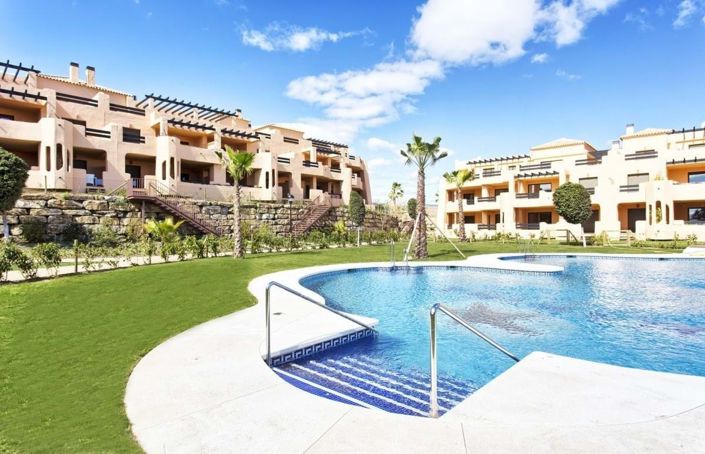 Image No.36-2 Bed Apartment for sale