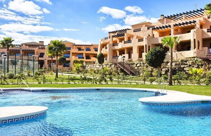 Image No.6-2 Bed Apartment for sale