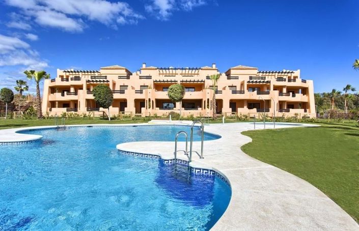 Image No.69-2 Bed Apartment for sale