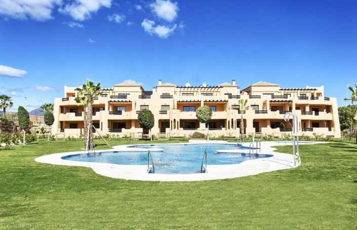 Image No.70-2 Bed Apartment for sale