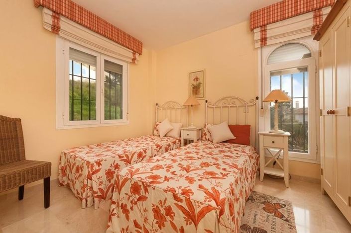 Image No.15-3 Bed Villa for sale