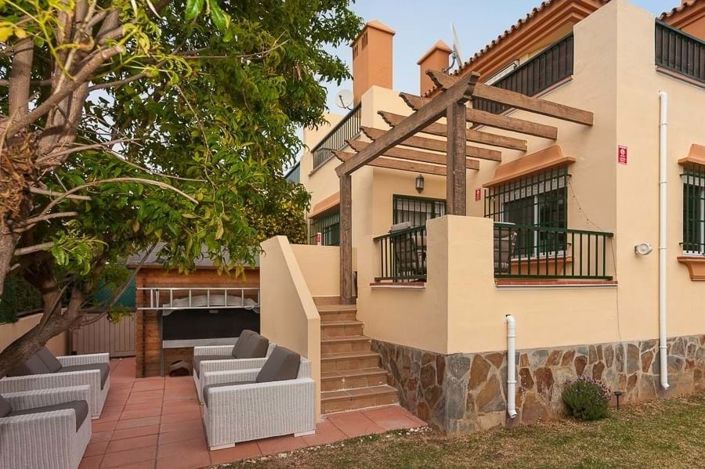 Image No.18-3 Bed Villa for sale