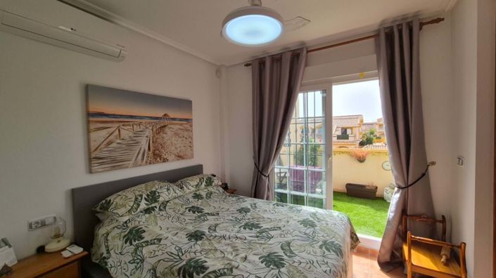 Image No.13-Villa de 3 chambres à vendre à Orihuela Costa