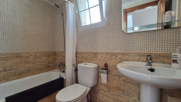 Image No.23-Villa de 3 chambres à vendre à Orihuela Costa