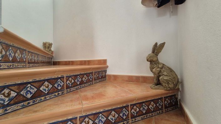 Image No.25-Villa de 3 chambres à vendre à Orihuela Costa