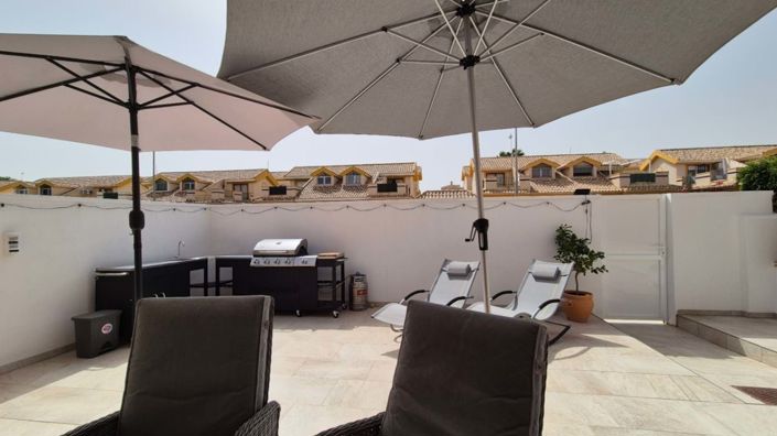 Image No.32-Villa de 3 chambres à vendre à Orihuela Costa