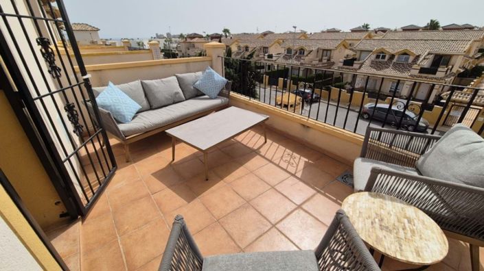 Image No.33-Villa de 3 chambres à vendre à Orihuela Costa