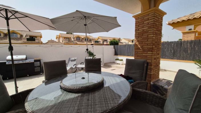 Image No.35-Villa de 3 chambres à vendre à Orihuela Costa