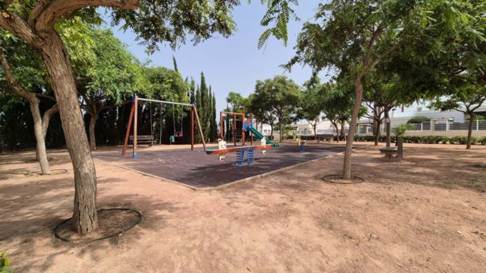 Image No.53-Villa de 3 chambres à vendre à Orihuela Costa