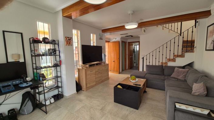 Image No.6-Villa de 3 chambres à vendre à Orihuela Costa