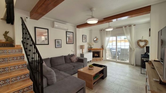 Image No.7-Villa de 3 chambres à vendre à Orihuela Costa