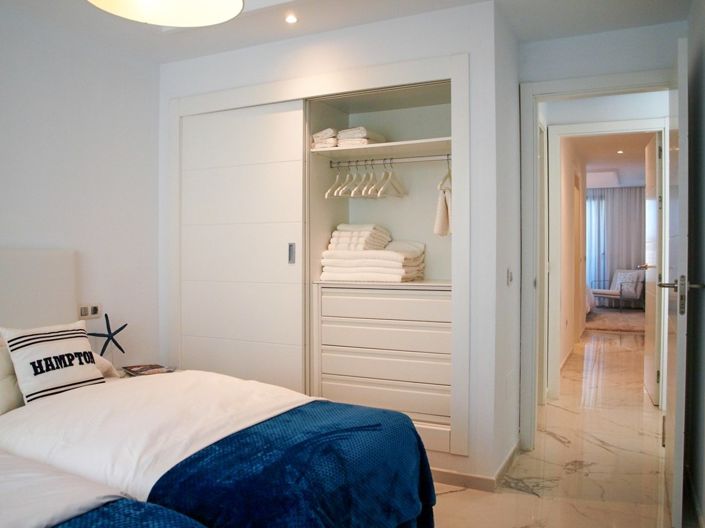 Image No.11-2 Bed Apartment for sale