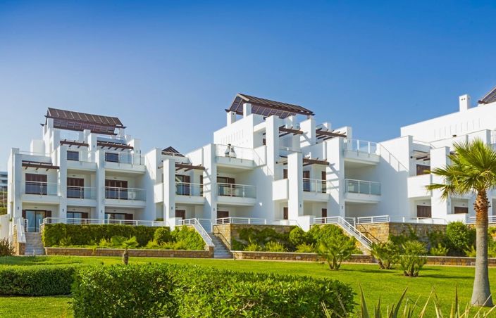 Image No.19-2 Bed Apartment for sale