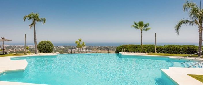 Image No.27-3 Bed Apartment for sale