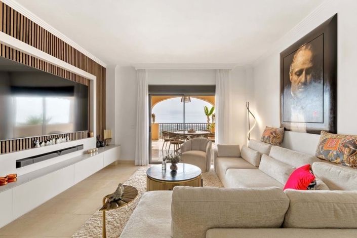 Image No.6-3 Bed Apartment for sale