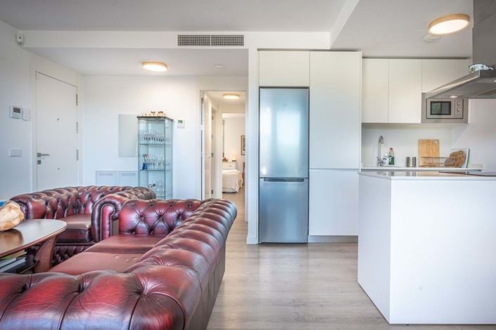 Image No.6-2 Bed Apartment for sale