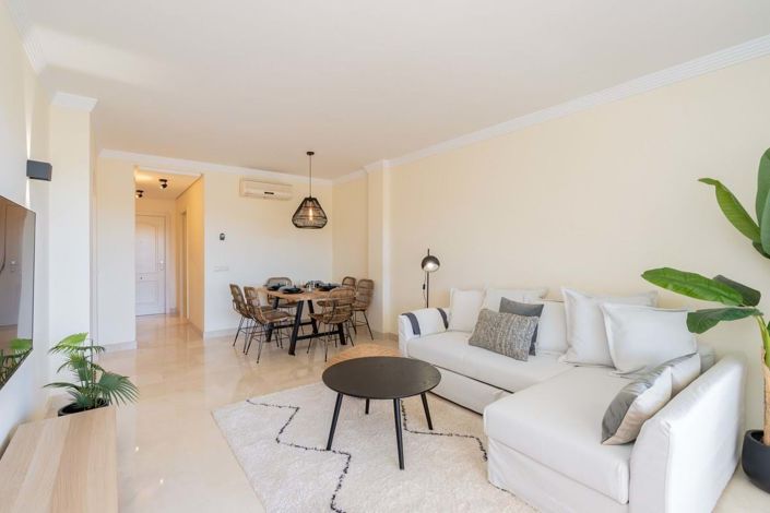 Image No.4-Appartement de 2 chambres à vendre à Estepona