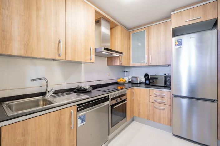 Image No.6-Appartement de 2 chambres à vendre à Estepona