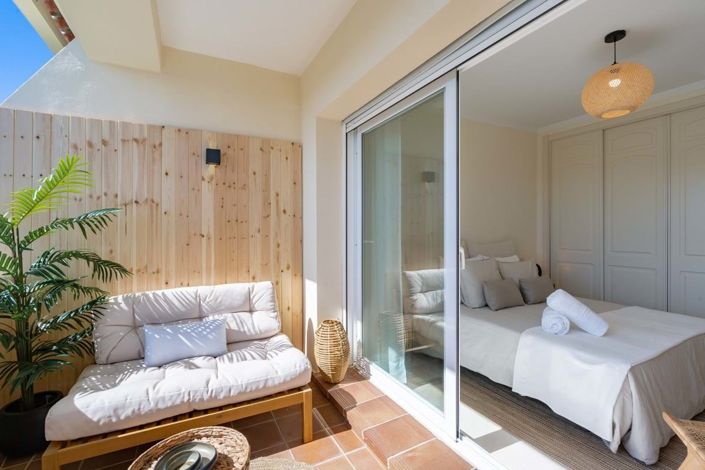 Image No.8-Appartement de 2 chambres à vendre à Estepona