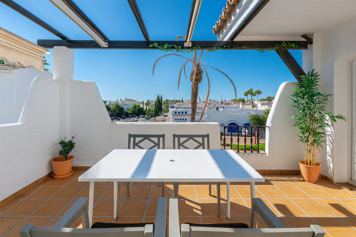 Image No.1-2 Bed Penthouse for sale