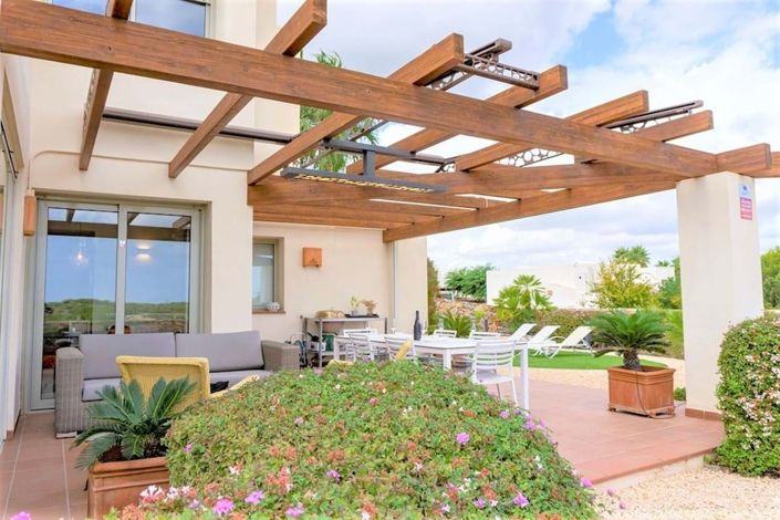 Image No.10-Villa de 3 chambres à vendre à Ciudad Quesada