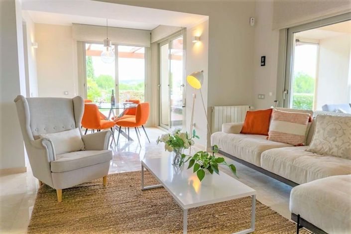 Image No.13-Villa de 3 chambres à vendre à Ciudad Quesada