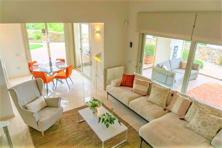 Image No.16-Villa de 3 chambres à vendre à Ciudad Quesada