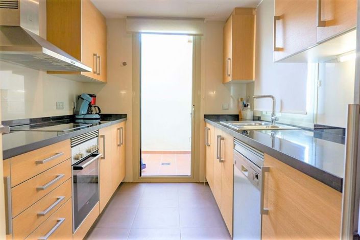 Image No.18-Villa de 3 chambres à vendre à Ciudad Quesada