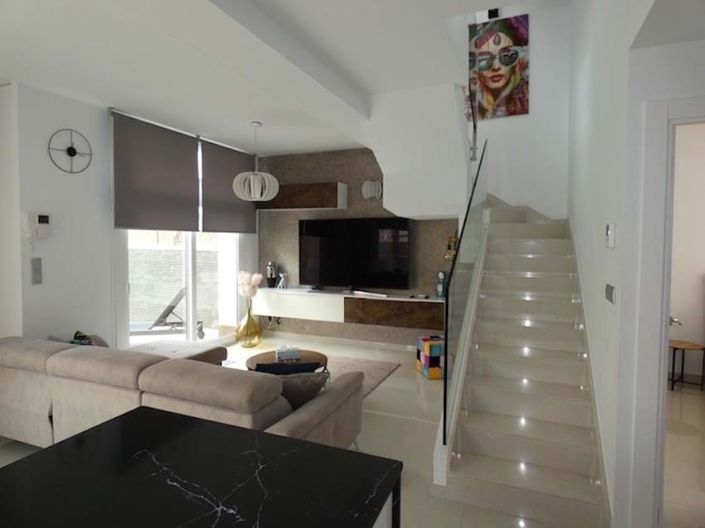 Image No.6-Villa de 3 chambres à vendre à Ciudad Quesada