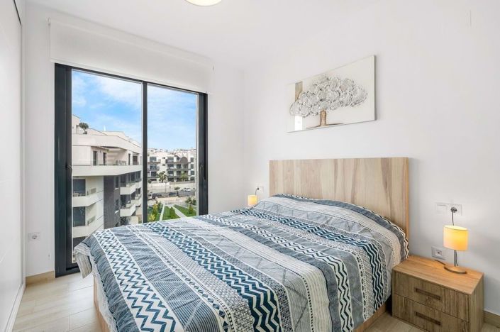 Image No.13-Penthouse de 2 chambres à vendre à Orihuela Costa