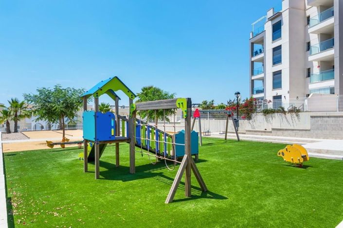 Image No.28-Penthouse de 2 chambres à vendre à Orihuela Costa