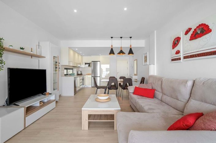 Image No.7-Penthouse de 2 chambres à vendre à Orihuela Costa