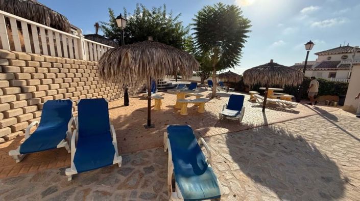 Image No.27-Appartement de 2 chambres à vendre à Orihuela Costa