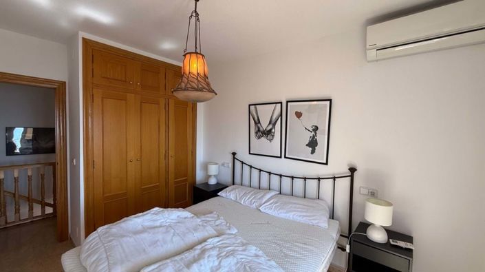 Image No.15-Propriété de 3 chambres à vendre à Orihuela Costa