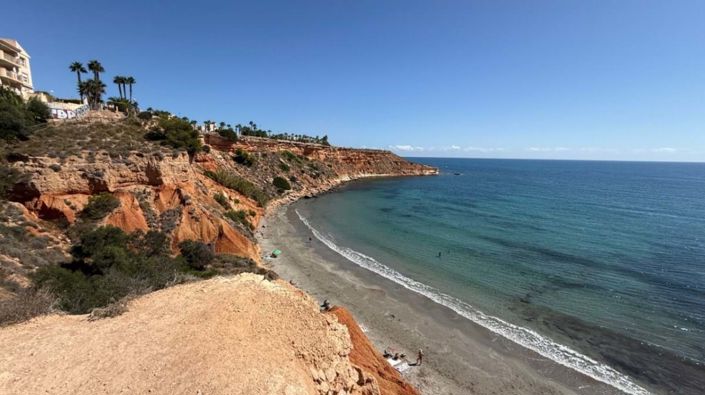 Image No.31-Propriété de 3 chambres à vendre à Orihuela Costa
