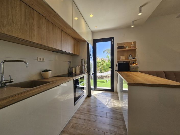 Image No.14-Villa de 3 chambres à vendre à Orihuela Costa