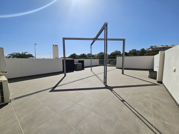 Image No.33-Villa de 3 chambres à vendre à Orihuela Costa