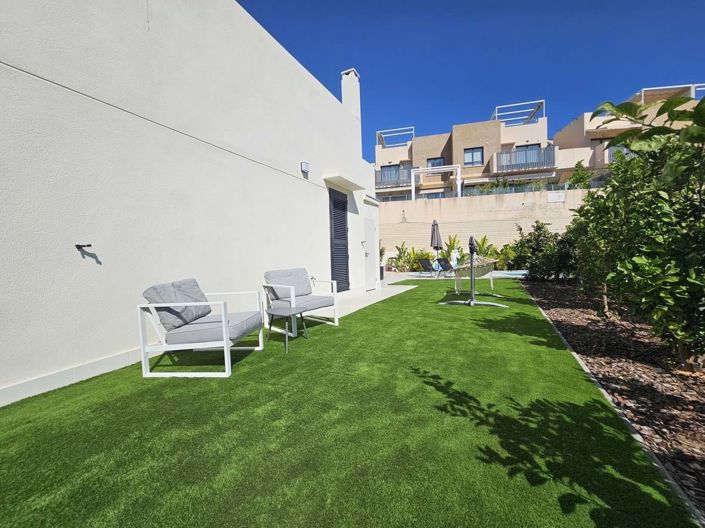 Image No.34-Villa de 3 chambres à vendre à Orihuela Costa