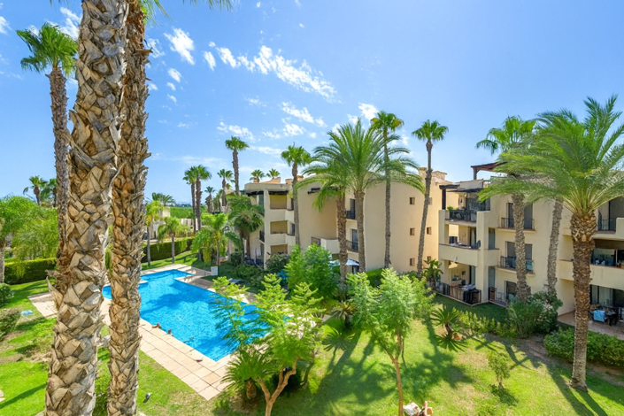 Image No.1-2 Bed Apartment for sale